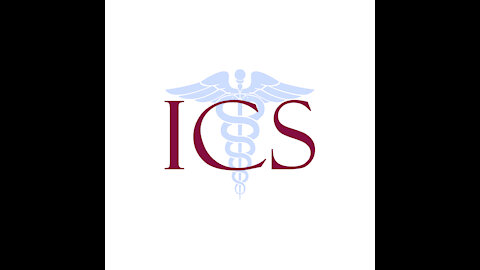 🇮🇹 ICS 2021 - Robert Malone (Dichiarazione dei medici e scienziati)