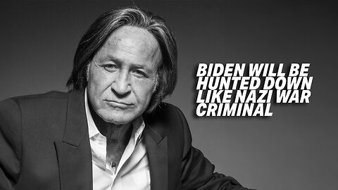 SUPER MODEL'S FATHER MOHAMED HADID DRAWS BACKLASH FOR CLAIMING JOE BIDEN WILL BE HUNTED DOWN