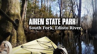 Aiken State Park