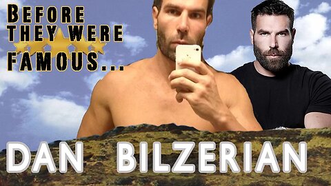 DAN BILZERIAN | Before They Were Famous