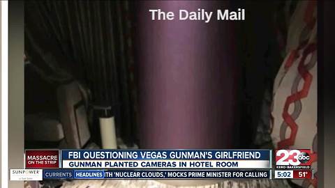 Updates on Las Vegas Shooting