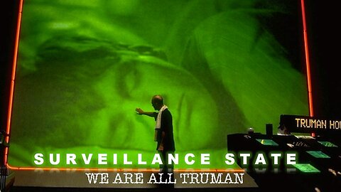 Episode 159 Feb 11, 2024 Snowden: The Surveillance is Worse Than You Know