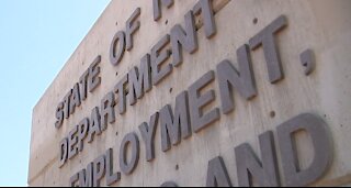 Judge finds DETR in contempt for failure to pay PUA benefits