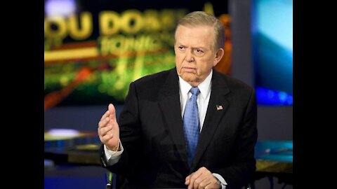 FOX NEWS CANCELS LOU DOBBS. OTHERS MIGHT FOLLOW