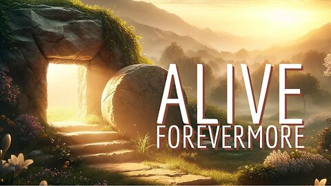 March 31, 2024 - ALIVE FOREVERMORE