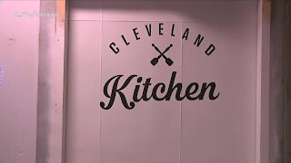 Local company bringing a taste of Cleveland to the rest of the country