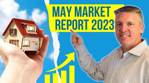 May 2023 Real Estate Market Update For Smithfield and Hampton Roads, VA