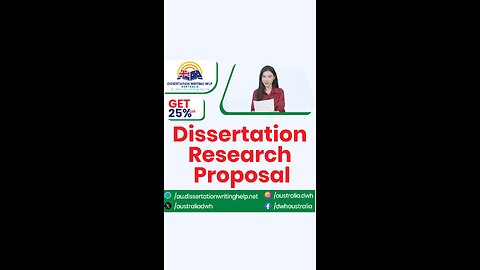 Dissertation Research Proposal | au.dissertationwritinghelp.net