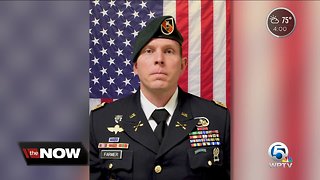 Soldier from Palm Beach County among 4 Americans killed in Syria