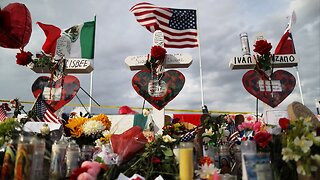 Sociologist: Mass Shooters' Common Traits Offer Clues For Prevention