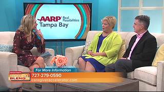 The AARP discusses a crisis that will impact caregiver facilities