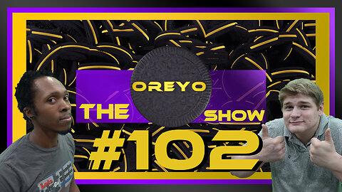 The Oreyo Show - EP. 102 | WW3