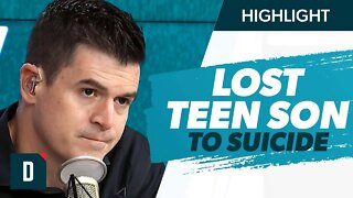 I Lost My Teen Son to Suicide (I Feel So Guilty)