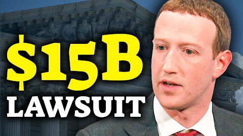 Supreme Court rejects Facebook’s appeal over $15B lawsuit, Top Biden Officials' Big Tech Ties