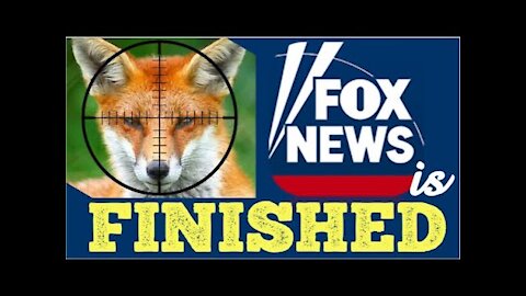The Ultimate Judas - President Trump BETRAYED By Turncoats at Fox News - Fox By Name, Fox By Nature.