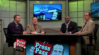 Press Pass All Stars: 3/4/18