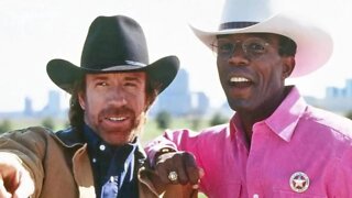 "Walker, Texas Ranger" Actor Clarence Gilyard Jr. Has Died