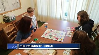 Friendship Circle of Wisconsin August 25