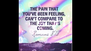 Romans 8:18