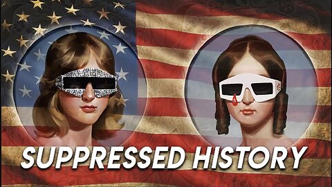 Americans MUST watch! The Suppressed History of the United States reallygraceful