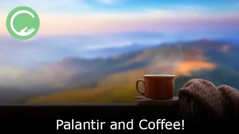 Palantir and Coffee: Foundry Con Take Aways