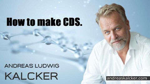 How to make CDS easily