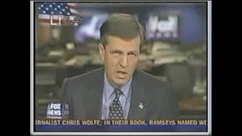 Fox News, Israel, & 9/11