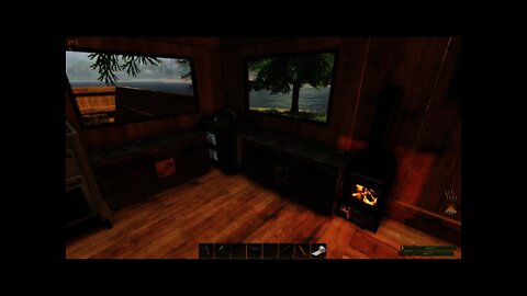 Review - Subsistence - 10-09-21