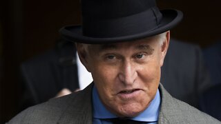 President Trump Commutes Roger Stone's Prison Sentence