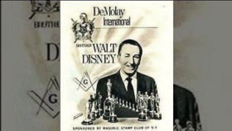 TFH #561: The Masonic Occult Symbolism Of Walt Disney with The Paranoid American Thomas Gorence