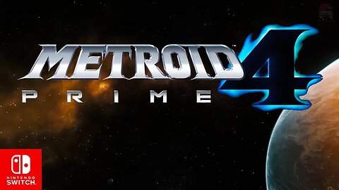 Metroid Prime 4 BIG LEAK!