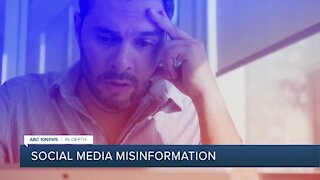 In-depth: Social media misinformation amid election