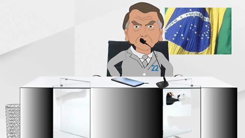 Bolsonaro "PT ultrapassou todos os limites"