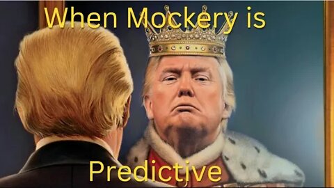 Per Trump, 11/15/22 may be most Important Day in American History. Kari Lake apparently loses AZ