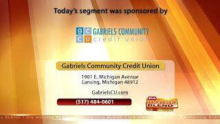 Gabriel's Credit Union - 9/1/20