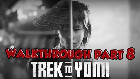 Trek to Yomi | game pass 2022 pc | xbox game pass pc 2022