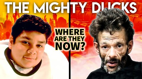 The Mighty Ducks | Where Are The Now? | Tragic Life of Shaun Weiss/Goldberg & More
