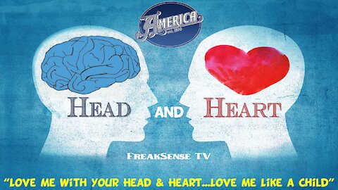 Head and Heart by America