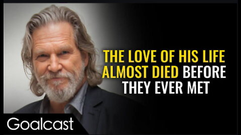 Jeff Bridges - Feared Marriage Until