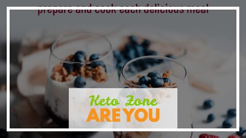 Keto Zone Mothers Day Brunch Food selection