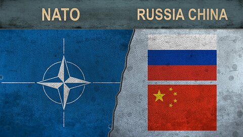 L'OTAN imagine le scénario du pire avec la Russie et l’Union Européenne suit aveuglement…