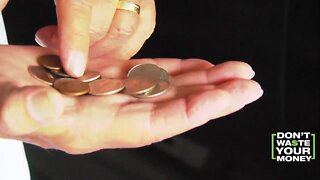 The real reasons for the coin shortage