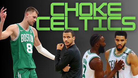 Dapat ba tayong kabahan sa Boston Celtics.. na naman?