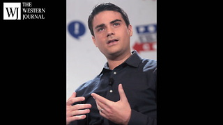 Ben Shapiro Explains Why You Should Never Google 'Trickle Down Economics' (Audio)