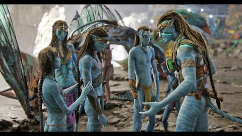 Avatar sequels will each explore a new clan of Na'vi and their culture