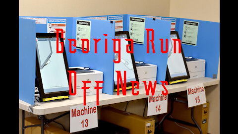 Election Fraud News and Stimulus Update