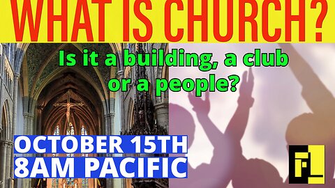 What is Church