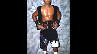 WWE and USWA Star Jamie Dundee on Wolfie D and was no Marty Jannetty Shawn Michaels and Jim Ross