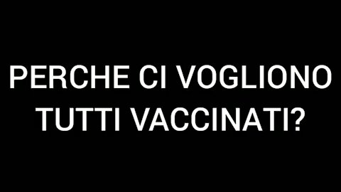 NWO, Vaccini: Transumanesimo e 5G