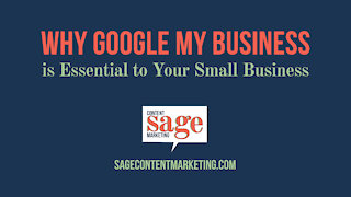 Why Google My Business is Essential to Your Small Business
